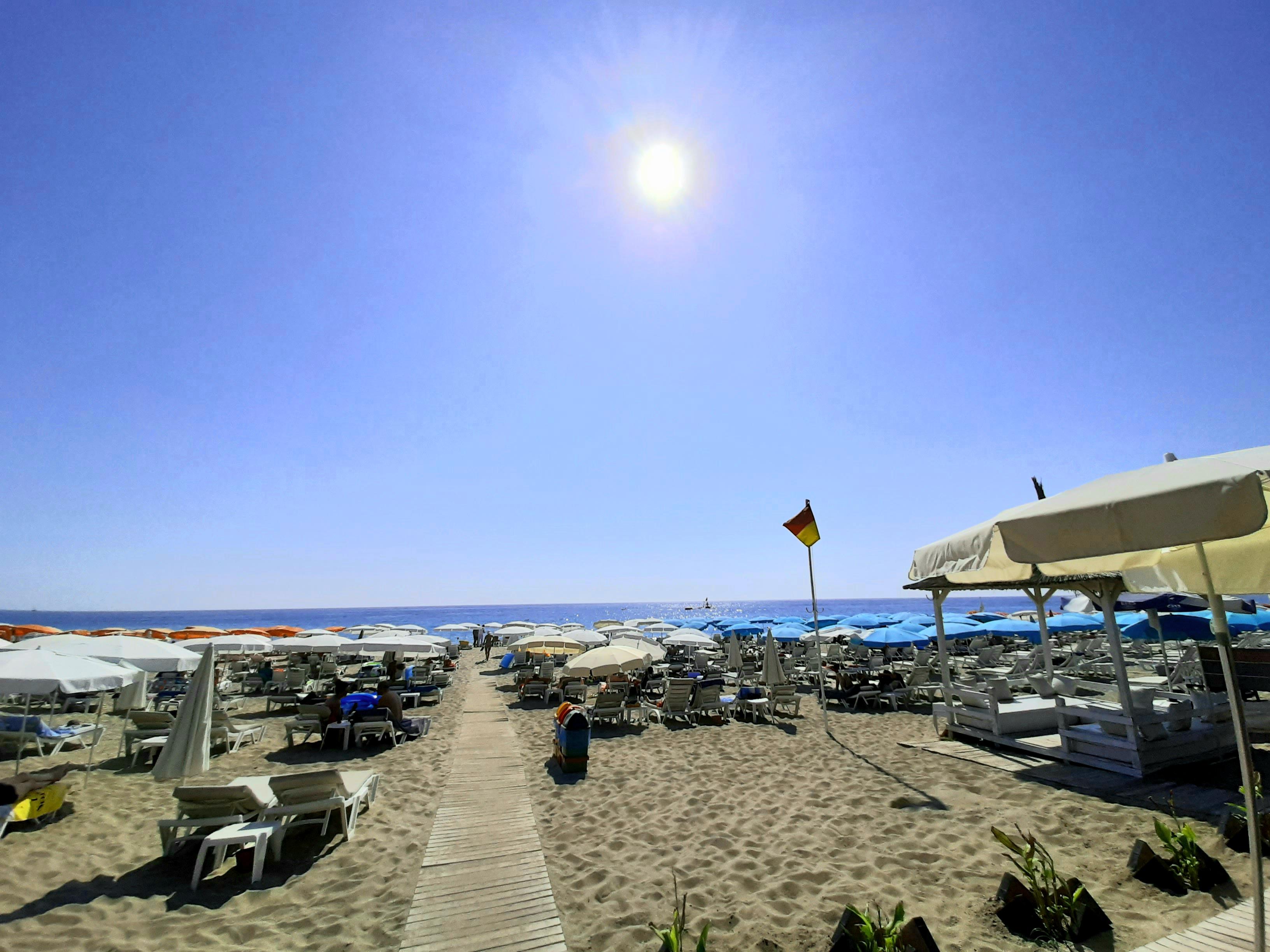 Savk Hotel Alanya Exterior foto