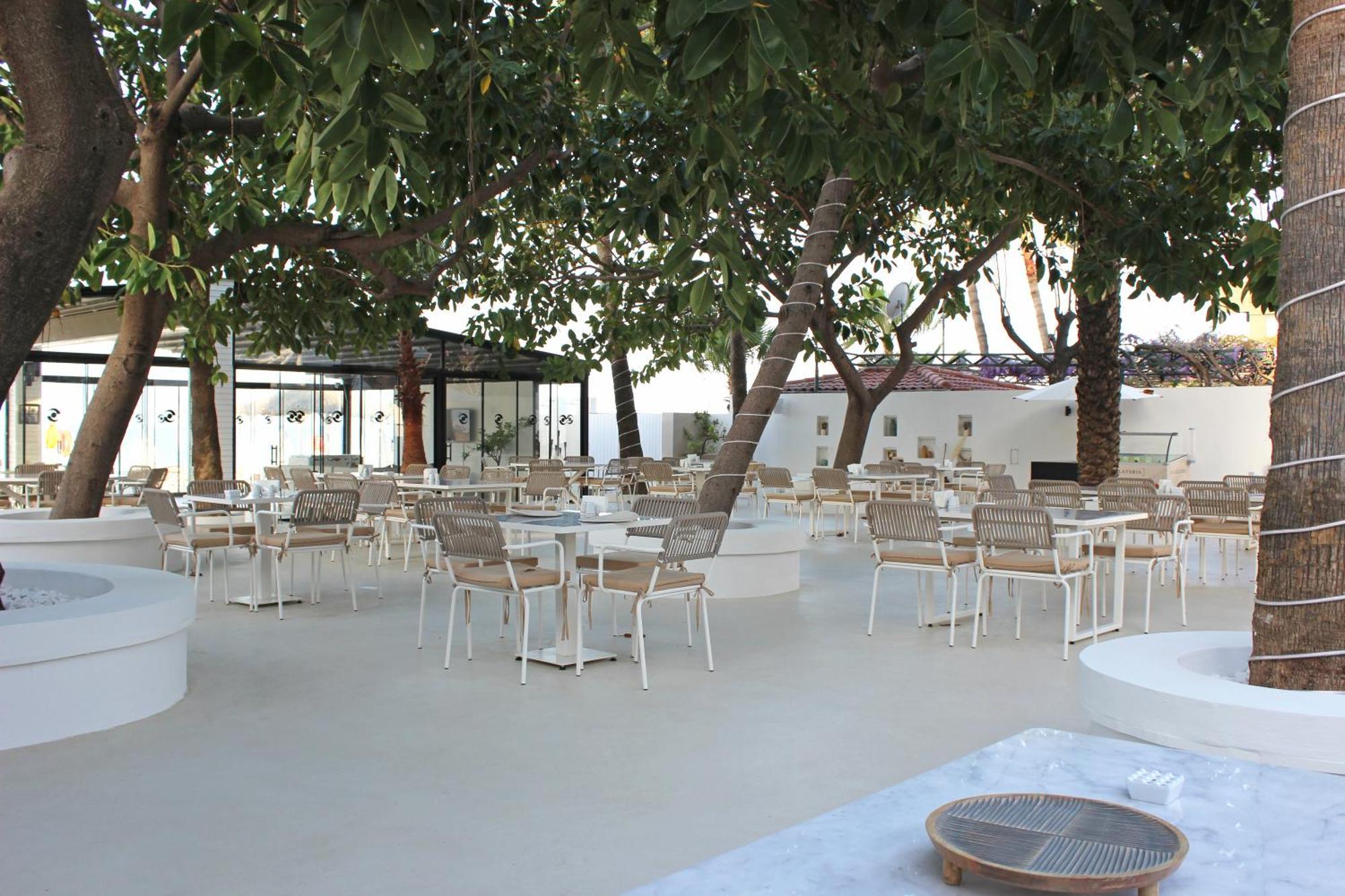 Savk Hotel Alanya Exterior foto
