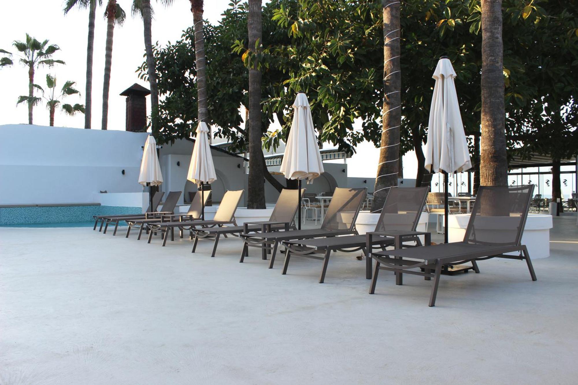 Savk Hotel Alanya Exterior foto
